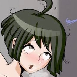 Ultimate Slut at your service! MDNI! This is a parody account belonging to a 20+ Writer!DMs are always open~! #despairowned