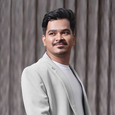 amolJagdale90's profile picture. 