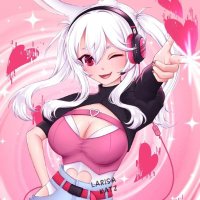 Larisa Katz ✨💟 (@larisa_katz) 's Twitter Profile