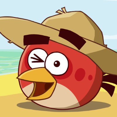 Angry Birds Networkさんのプロフィール画像