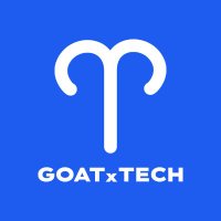 Goat.Tech(@goatxtech) 's Twitter Profile Photo
