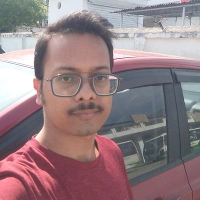 iammrsudip's profile picture. whats about crypto 🔥

InstaGram - @iammrsudip
YouTube - @iammrsudip