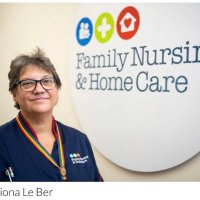 Fiona Le Ber RN -Adult . QN #ProtectNurse (@fionalestoma) 's Twitter Profile Photo Fiona Le Ber RN -Adult . QN #ProtectNurse (@fionalestoma) 's Twitter Profile Photo