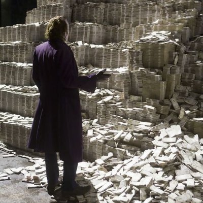 prosperous100x's profile picture. Market Technician ⚙️ | Core Trader @arturafinance