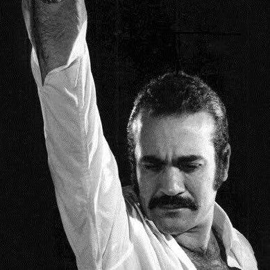 feridonfarokzad's profile picture. 
