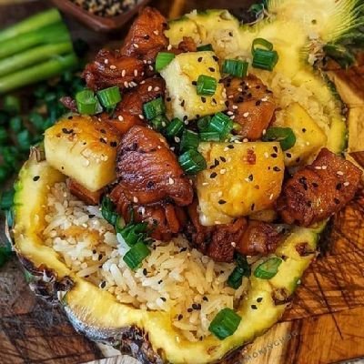 FavChef2024's profile picture. 