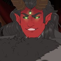 Valron the Oni 👹 (on break till further notice) (@valron_the_oni) 's Twitter Profile