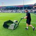 Groundsman Wes (@wes_groundsman) Twitter profile photo