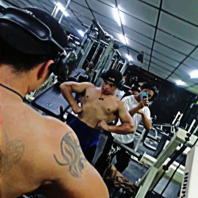 Cristobals86249's profile picture. Soy chico fitnes adicto alos deportes