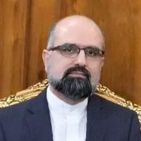 Ali Robatjazi (@arobatjazi) 's Twitter Profile Photo