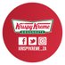 Krispy Kreme ZA (@KrispyKreme_ZA) Twitter profile photo