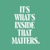 IT'S WHAT'S INSIDE THAT MATTERS / イッツ公式 (@its_iwtm_beauty) Twitter profile photo IT'S WHAT'S INSIDE THAT MATTERS / イッツ公式 (@its_iwtm_beauty) Twitter profile photo