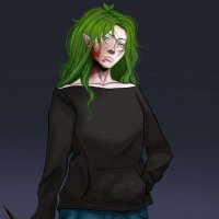 Fern (@ivys_oasis) 's Twitter Profile