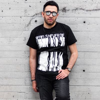 jmeteora__'s profile picture. Arquitecto
| Be yourself |

BPM