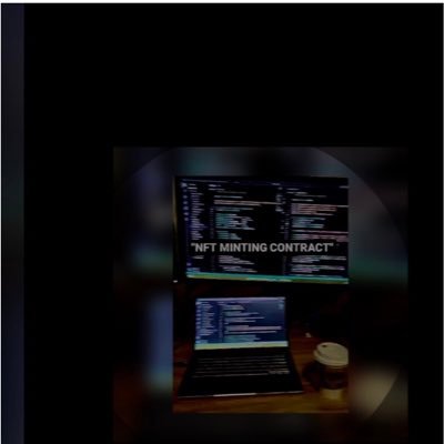 faridweb3's profile picture. Web2/Web3 Developer | Smart Contract Researcher | @DebugDynamoTeam | Certified Blockchain Expert | DeFi & NFTs Enthusiast | Main @BiliaminuF Suspended