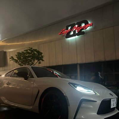 crazyboy0203's profile picture. SOMO SOMO／コモレビヒヨリ／テンテン／空士ヒマリ／GR86 ZN8