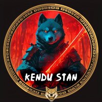 KenduStan 🦊 🪖 (@kenduwee) 's Twitter Profile