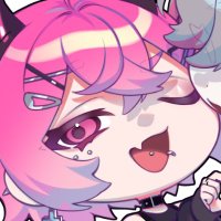 Micah 🩷⛓️ EN Vtuber (@devil_micah) 's Twitter Profile Photo Micah 🩷⛓️ EN Vtuber (@devil_micah) 's Twitter Profile Photo