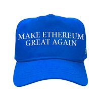 MEGA - ETH'S HAT (@megaethhat) 's Twitter Profile