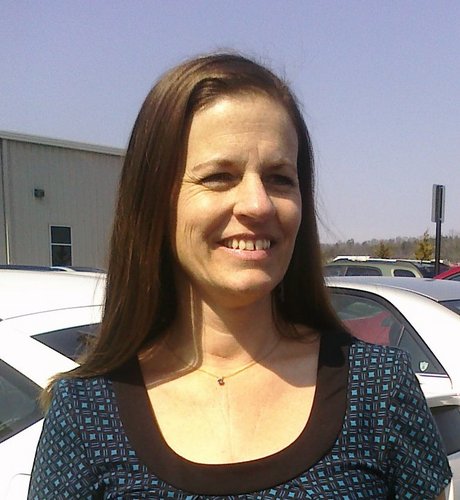 CeciliaTeal's profile picture. 