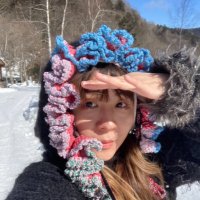 丘田ミイ子 (@miikixnecomi) 's Twitter Profile Photo 丘田ミイ子 (@miikixnecomi) 's Twitter Profile Photo