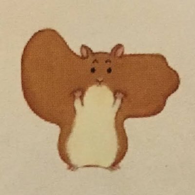 Jimuzimugym's profile picture. 田舎フィットネス🌳ハムスターすき