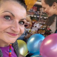 Ursula Liliana Buczek (@ursulabuczek) 's Twitter Profile