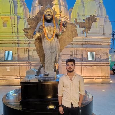 Student at IIIT Ranchi | Learning DSA | Exploring Web Development with MERN Stack | Tech Enthusiast | #Coding #WebDev #MERN