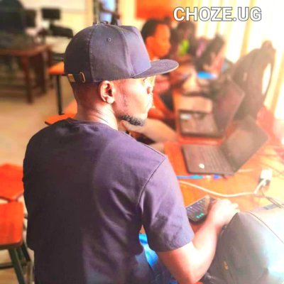 EMMANUELKASAJJ1's profile picture. Software engineer