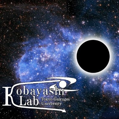ブラックホール・量子宇宙・メタマテリアル・数理物理などを研究しています。普段の研究室活動や理科教育についての投稿をおこなっています!