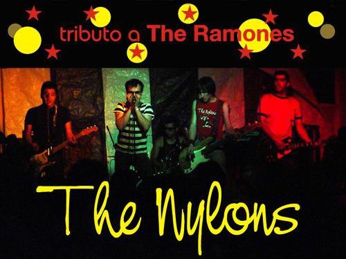 TheNylons