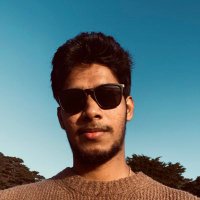 Yeshwanth Pacha (@chowdary_yesh17) 's Twitter Profile