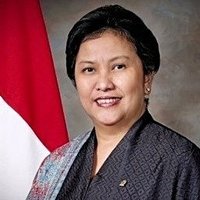 Lestari Moerdijat (@rerie_moerdijat) 's Twitter Profile