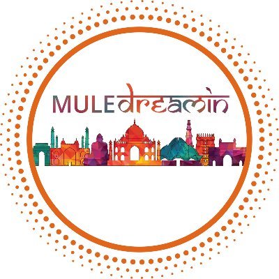 @muledreamin