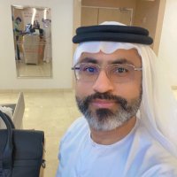 Dr. Khalid Alnaqbi د. خالد بن يعروف النقبي (@drkhalidalnaqbi) 's Twitter Profile