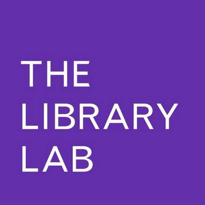 thelibrarylab's profile image