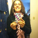 Molly Marsh - @mizmolly777 - Twitter