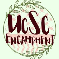 UCSC encampment🍉🕊️(@UCSC_encampment) 's Twitter Profile Photo