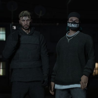 GR3Y_FIVENINE's profile picture. FUCK YOUR LABELS - OUT NOW | Livin life everyday like we died yesterday | GTA RP