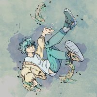 fishkid (@iamfishkid) 's Twitter Profile Photo fishkid (@iamfishkid) 's Twitter Profile Photo