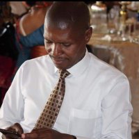 Vusi Bhungane (@vusicaleb) 's Twitter Profile Photo