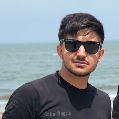 https://t.co/3YIsOVCUwk اگه انسان خوبی پیدا نمیکنی خودت یکیش باش