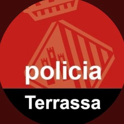 Twitter oficial de la Policia Municipal de #Terrassa. Per emergències truqueu al 092. Sempre al vostre servei! #PMTerrassa