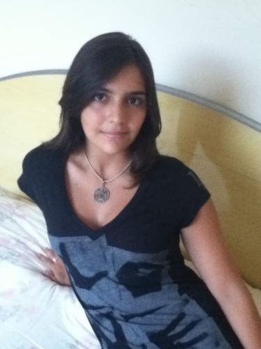 Author of The Nothing Spirit :) http://t.co/DcATwXrZoN