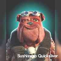 susiiswaphquic's profile picture. Kreative meta experiences. nft platform producing vr events and licensed collectibles by artists, athletes & entertainers. ethereum solana polygon