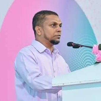 asaalimr's profile picture. *Political Director - National Centre for the Holy Quran / Ministry of Islamic Affairs;
*Dep. Secretary General - Jamiyyathul Ulamaa Maldives ; *Lecturer Quran