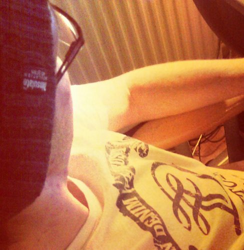 pcundkaffee's profile picture. Mag sein.