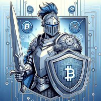CryptoCrusader (@cryptocrus74394) 's Twitter Profile