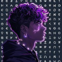 Justintheezone2's profile picture. What’s up, I have a love for art. #Bitcoin ᛤ