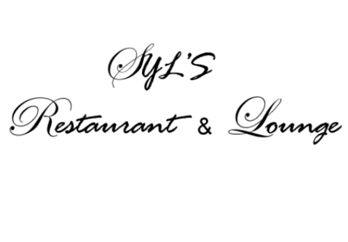 Syl's Restaurant and Lounge is a full-service steak house and lounge specializing in events and parties. #Syls